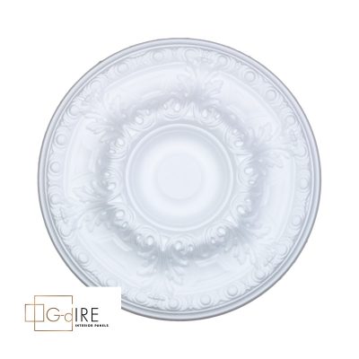 Ceiling Rossete "Priska"