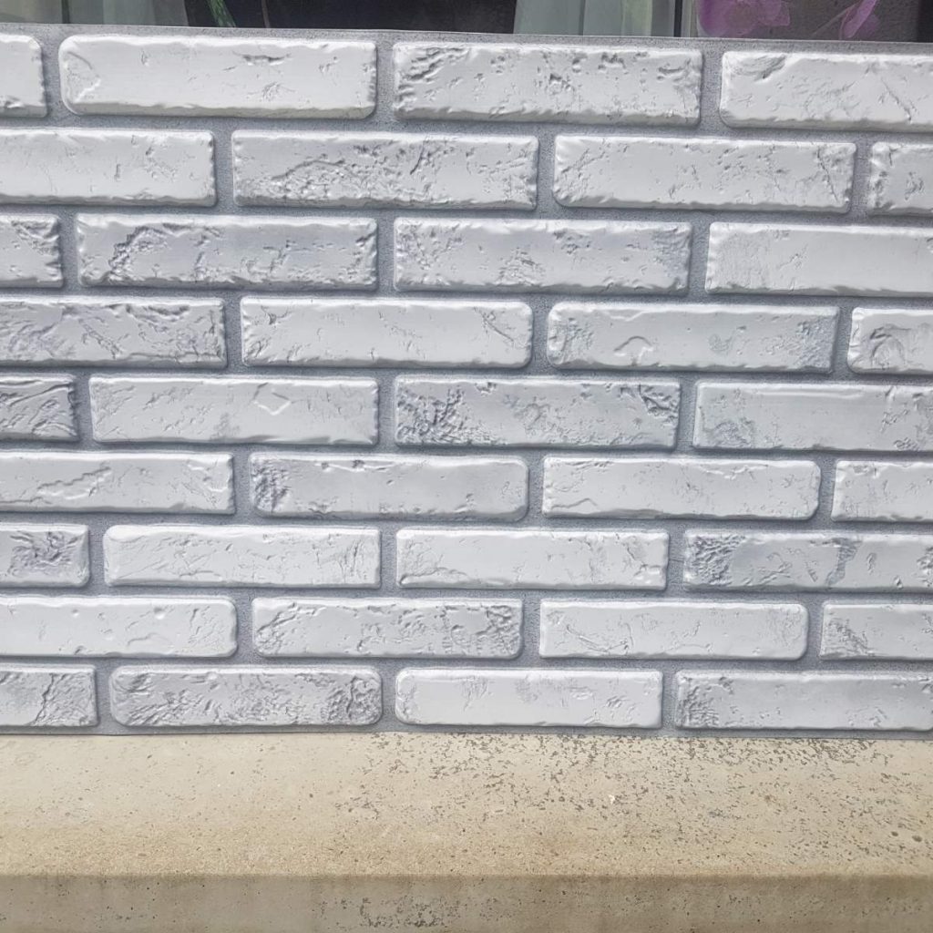 Grey brick 0.3 mm - Image 2