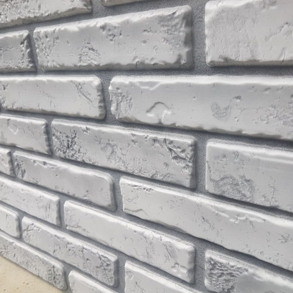 Grey brick 0.3 mm - Image 3
