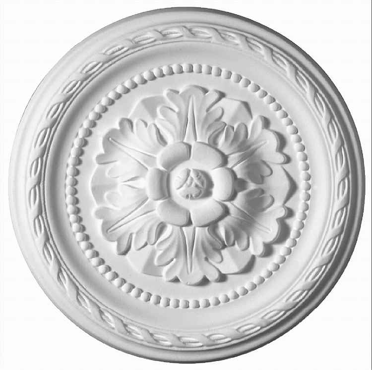 Ceiling Rosette "Diana" 300 mm