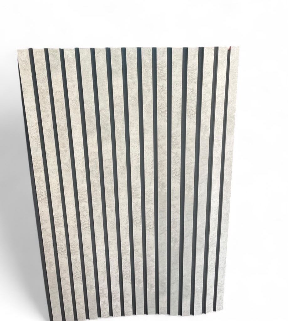Flexible Acoustic Wall Panels 90 × 60 cm | 0.9 mm Premium